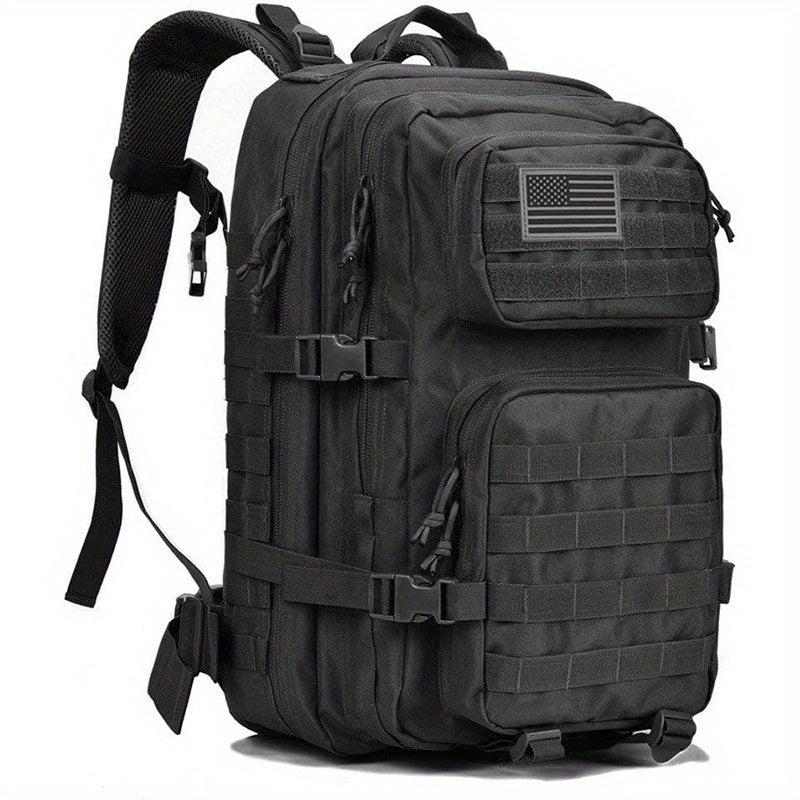 Camouflage Mountaineering Bag Special Forces Travel Backpack