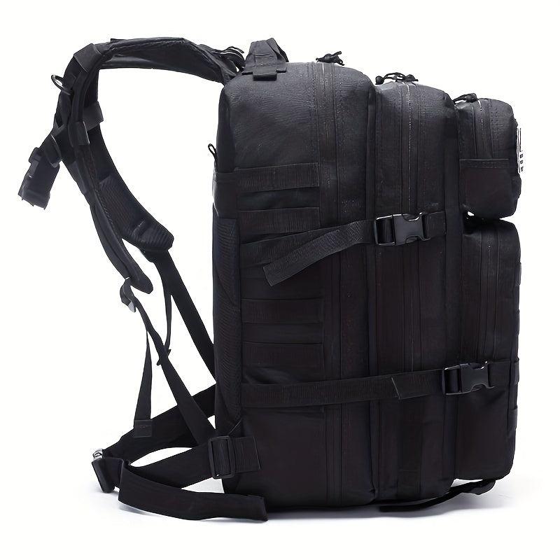 Camouflage Mountaineering Bag Special Forces Travel Backpack