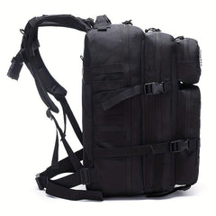 Camouflage Mountaineering Bag Special Forces Travel Backpack