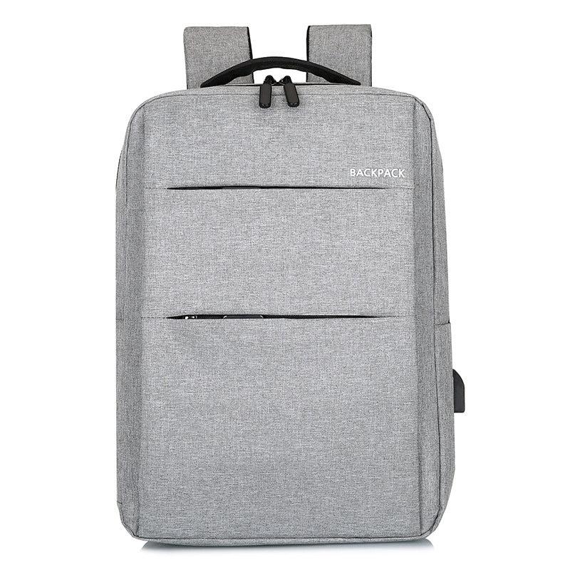 Versatile Laptop Storage Backpack for Business and School