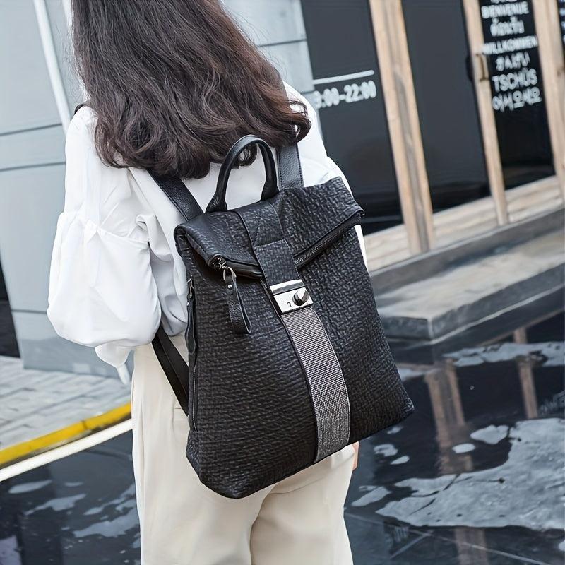 Waterproof Large Capacity Backpack Lightweight Portable Sports Fitness Backpack