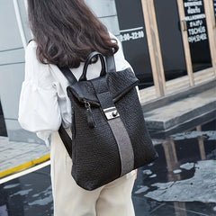Waterproof Large Capacity Backpack Lightweight Portable Sports Fitness Backpack