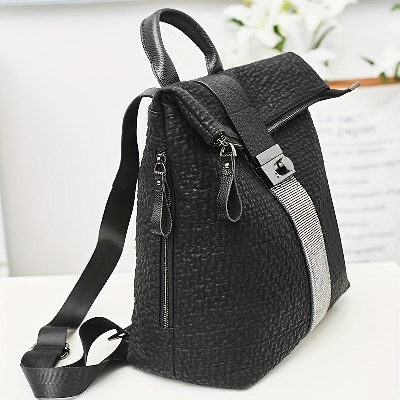 Waterproof Large Capacity Backpack Lightweight Portable Sports Fitness Backpack