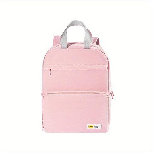 Lightweight Travel Backpack Laptop Daypack Student Schoolbag