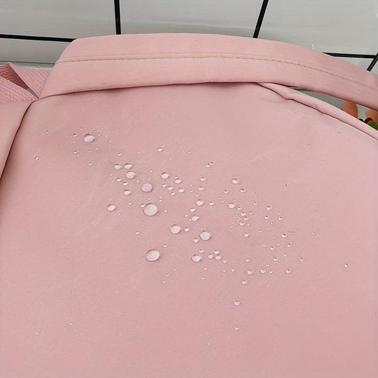 Large Capacity Backpack for Students Girls