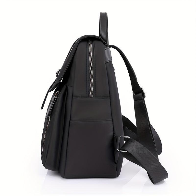 Casual Storage Backpack All Match Travel Storage Rucksack Women's Backpack