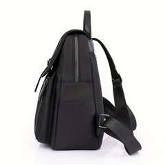 Casual Storage Backpack All Match Travel Storage Rucksack Women's Backpack