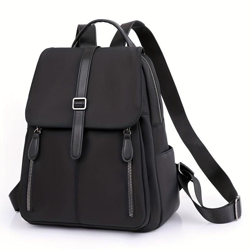 Casual Storage Backpack All Match Travel Storage Rucksack Women's Backpack