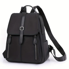 Casual Storage Backpack All Match Travel Storage Rucksack Women's Backpack