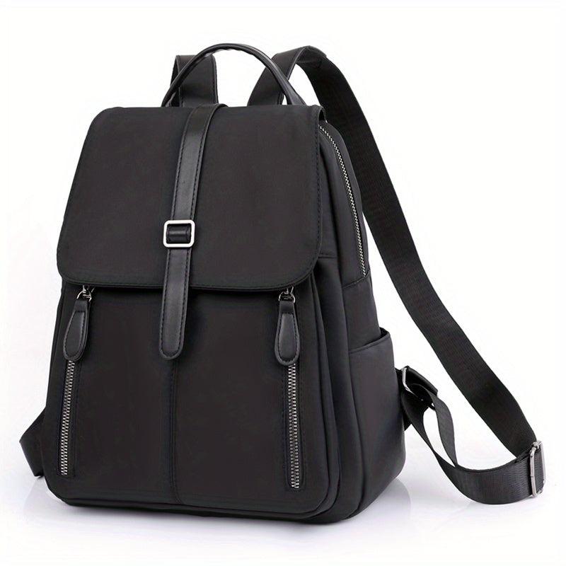 Casual Storage Backpack All Match Travel Storage Rucksack Women's Backpack