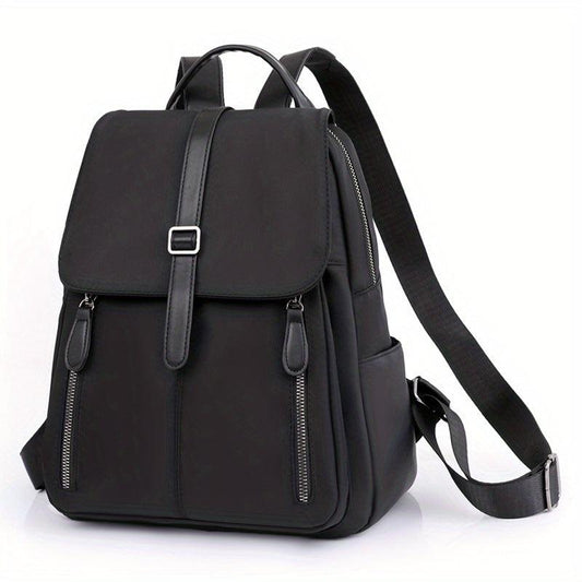 Casual Storage Backpack All Match Travel Storage Rucksack Women's Backpack