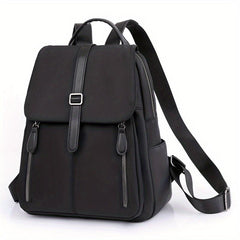 Casual Storage Backpack All Match Travel Storage Rucksack Women's Backpack