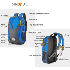 Outdoor Sports Backpack Large Capacity Lightweight Backpack