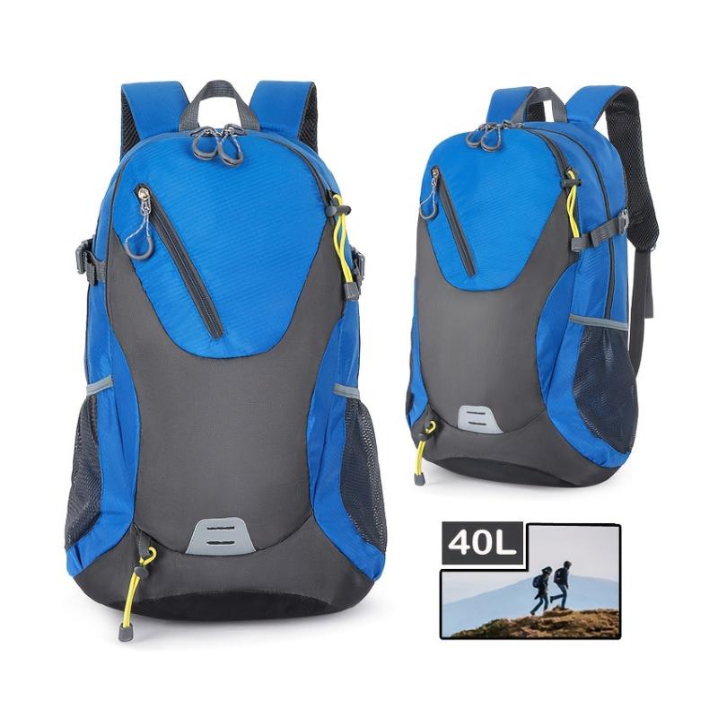 Outdoor Sports Backpack Large Capacity Lightweight Backpack