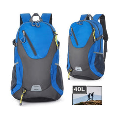 Outdoor Sports Backpack Large Capacity Lightweight Backpack