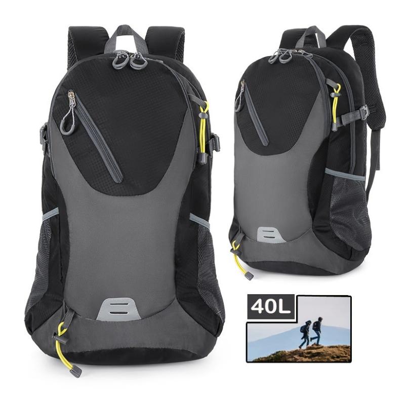 Outdoor Sports Backpack Large Capacity Lightweight Backpack