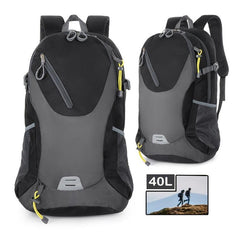 Outdoor Sports Backpack Large Capacity Lightweight Backpack