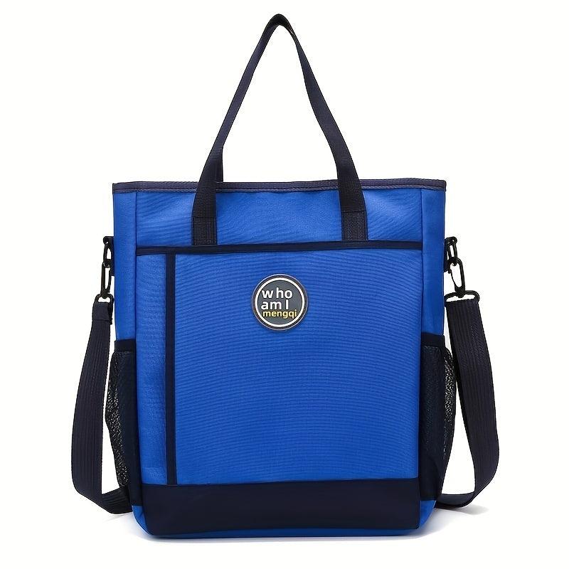Convertible Backpack Tote Bag Large Capacity for Students