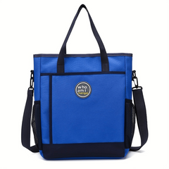 Convertible Backpack Tote Bag Large Capacity for Students