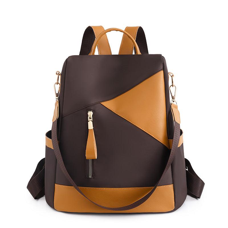 Anti Theft Large Capacity Laptop Daypack