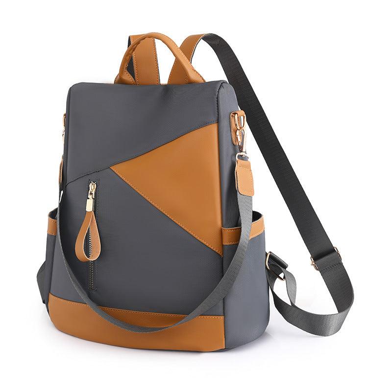 Anti Theft Large Capacity Laptop Daypack