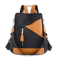 Anti Theft Large Capacity Laptop Daypack