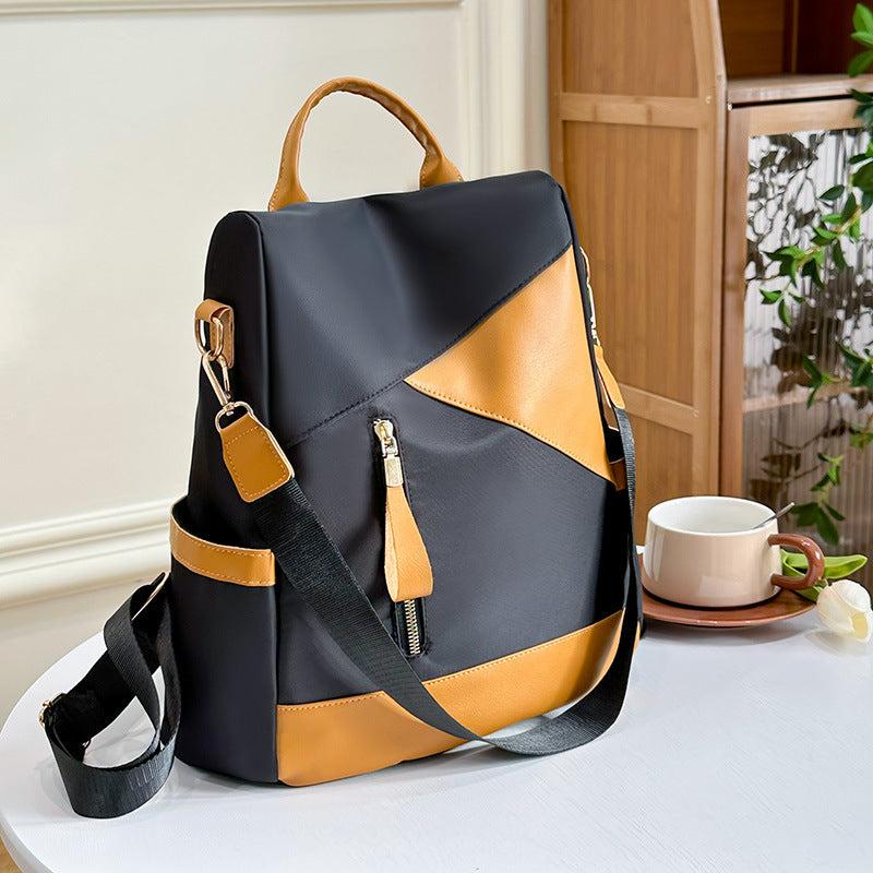 Anti Theft Large Capacity Laptop Daypack