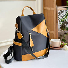 Anti Theft Large Capacity Laptop Daypack