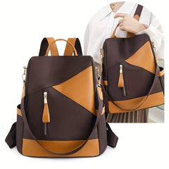 Anti Theft Large Capacity Laptop Daypack