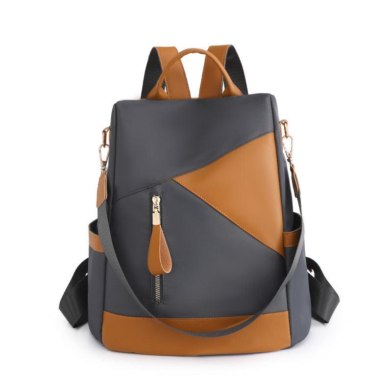 Anti Theft Large Capacity Laptop Daypack