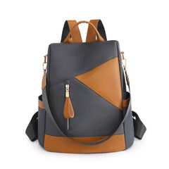 Anti Theft Large Capacity Laptop Daypack