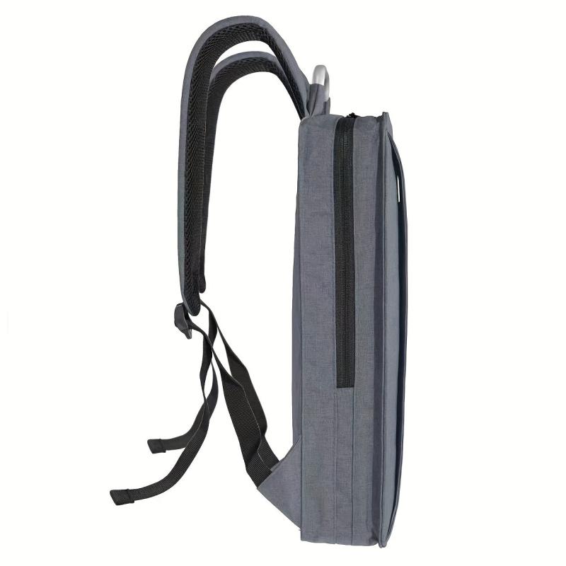 Business Computer Backpack Multifunctional Travel School Bag