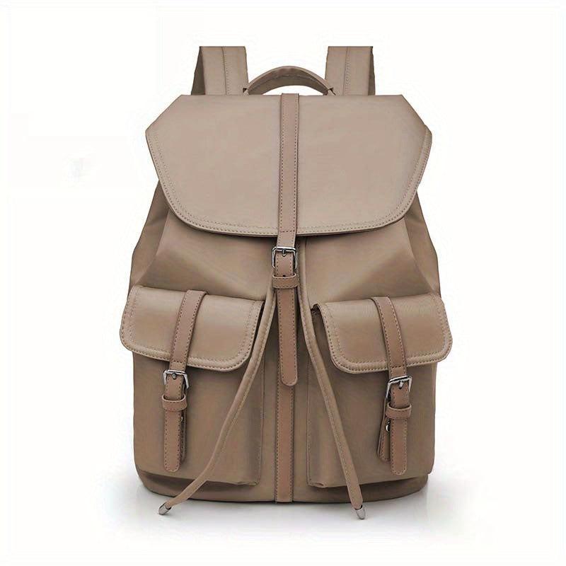 Large Capacity Travel Backpack Laptop Bag Daypack for School Business & Outdoor