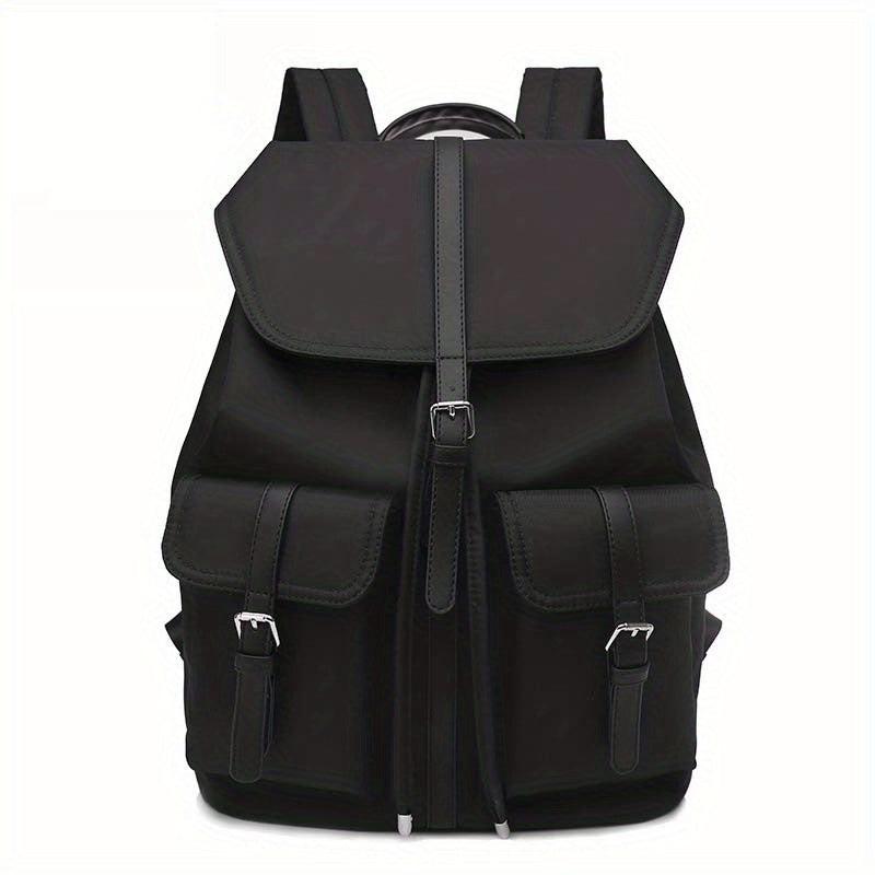 Large Capacity Travel Backpack Laptop Bag Daypack for School Business & Outdoor