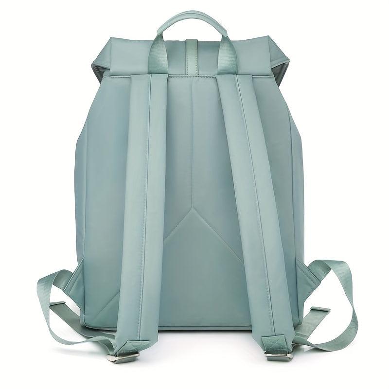 Large Capacity Travel Backpack Laptop Bag Daypack for School Business & Outdoor