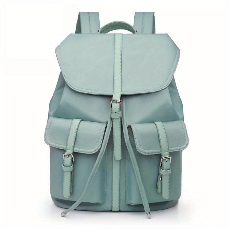 Large Capacity Travel Backpack Laptop Bag Daypack for School Business & Outdoor