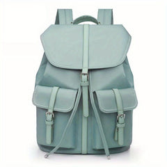 Large Capacity Travel Backpack Laptop Bag Daypack for School Business & Outdoor