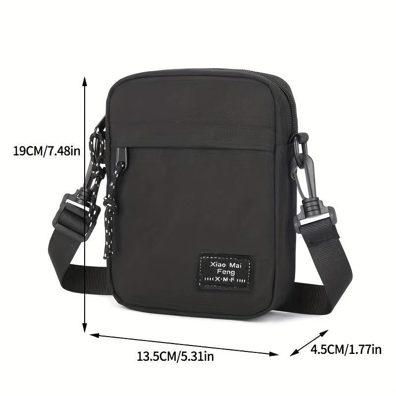 Mini Lightweight Small Backpack Crossbody Shoulder Bag