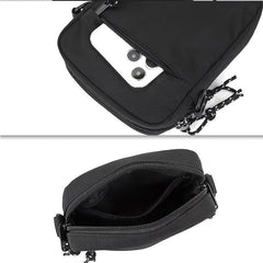 Mini Lightweight Small Backpack Crossbody Shoulder Bag
