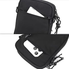 Mini Lightweight Small Backpack Crossbody Shoulder Bag