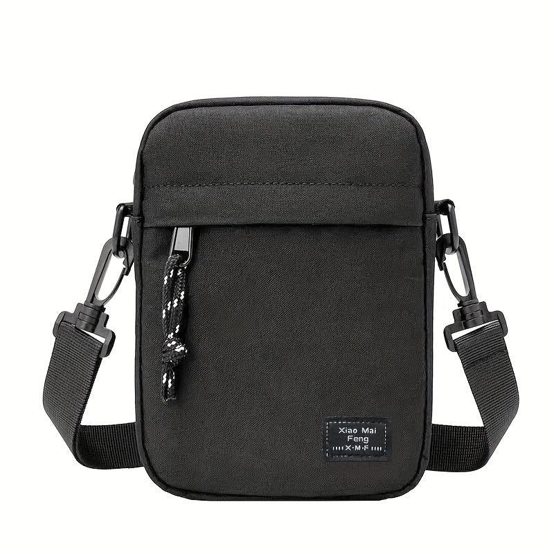 Mini Lightweight Small Backpack Crossbody Shoulder Bag