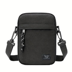 Mini Lightweight Small Backpack Crossbody Shoulder Bag