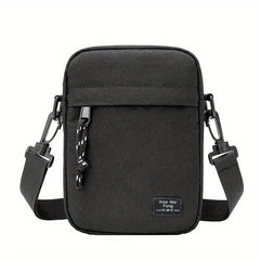 Mini Lightweight Small Backpack Crossbody Shoulder Bag