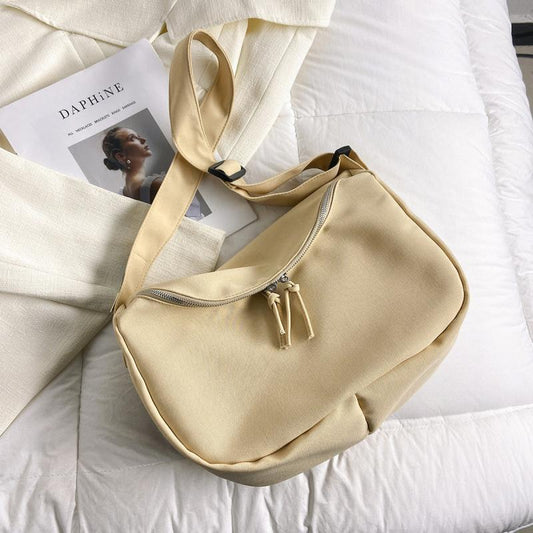 One Shoulder Crossbody Bag for Women