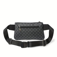 Phone Chest Bag For Men Casual Crossbody Bags Waist Fanny Pack
