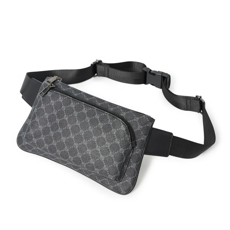 Phone Chest Bag For Men Casual Crossbody Bags Waist Fanny Pack