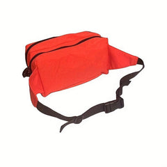 EMT First Aid Waist Bag for Emergency Response Professionals