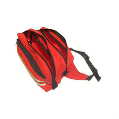 EMT First Aid Waist Bag for Emergency Response Professionals