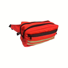EMT First Aid Waist Bag for Emergency Response Professionals