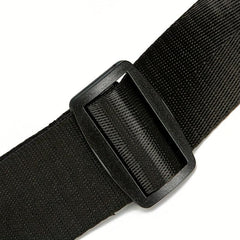 Men's Waterproof Crossbody Bag With Earphone Hole